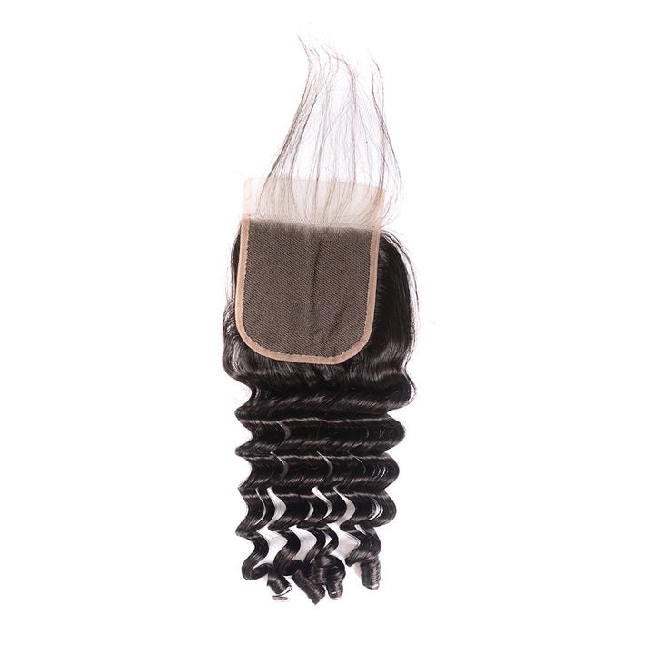 Perruque Bob sans dentelle Laos 8' | Perruque Bob naturelle sans dentelle 8 pouces