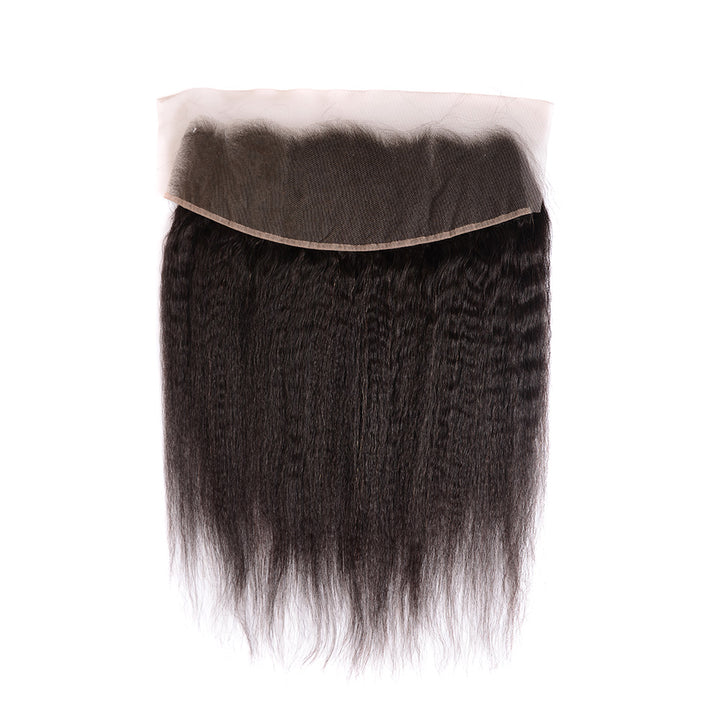 Perruque Bob sans dentelle Laos 8' | Perruque Bob naturelle sans dentelle 8 pouces