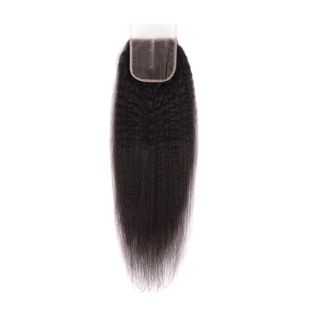 Perruque Bob sans dentelle Laos 8' | Perruque Bob naturelle sans dentelle 8 pouces