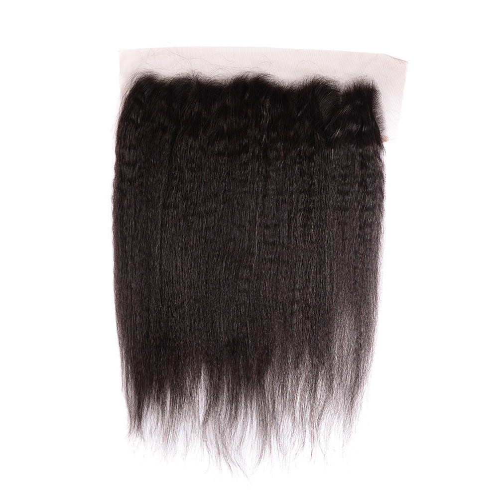 Perruque Bob sans dentelle Laos 8' | Perruque Bob naturelle sans dentelle 8 pouces