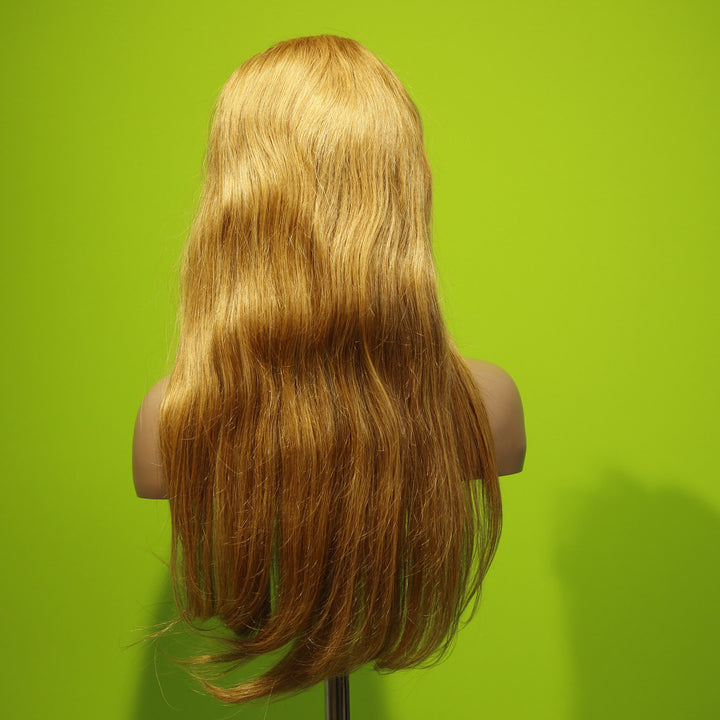 Christy V 13x4 Promo Wig Remy Hair 22 Inch