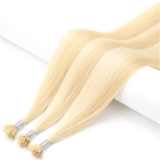 Perruque Bob sans dentelle Laos 8' | Perruque Bob naturelle sans dentelle 8 pouces