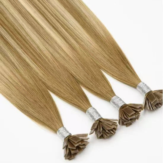 Perruque Bob sans dentelle Laos 8' | Perruque Bob naturelle sans dentelle 8 pouces