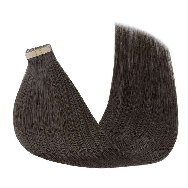 Perruque Bob sans dentelle Laos 8' | Perruque Bob naturelle sans dentelle 8 pouces