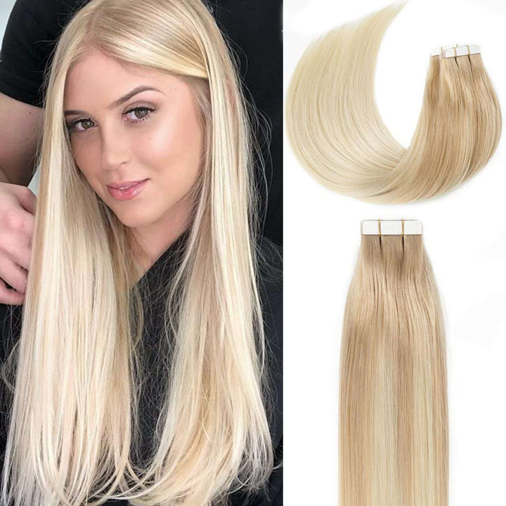 Perruque Bob sans dentelle Laos 8' | Perruque Bob naturelle sans dentelle 8 pouces