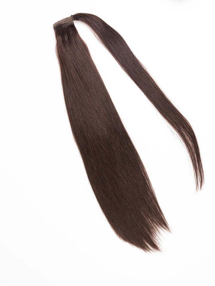 Perruque Bob sans dentelle Laos 8' | Perruque Bob naturelle sans dentelle 8 pouces