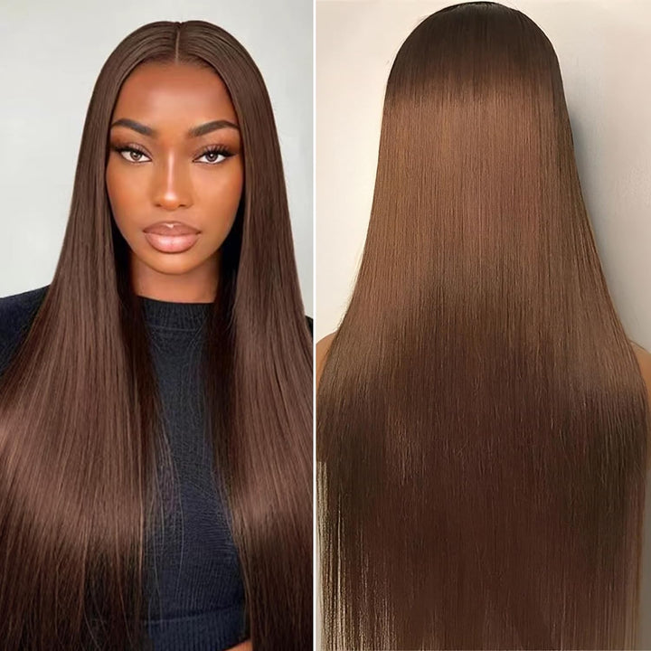 Christy V 13x4 Promo Wig Remy Hair 22 Inch