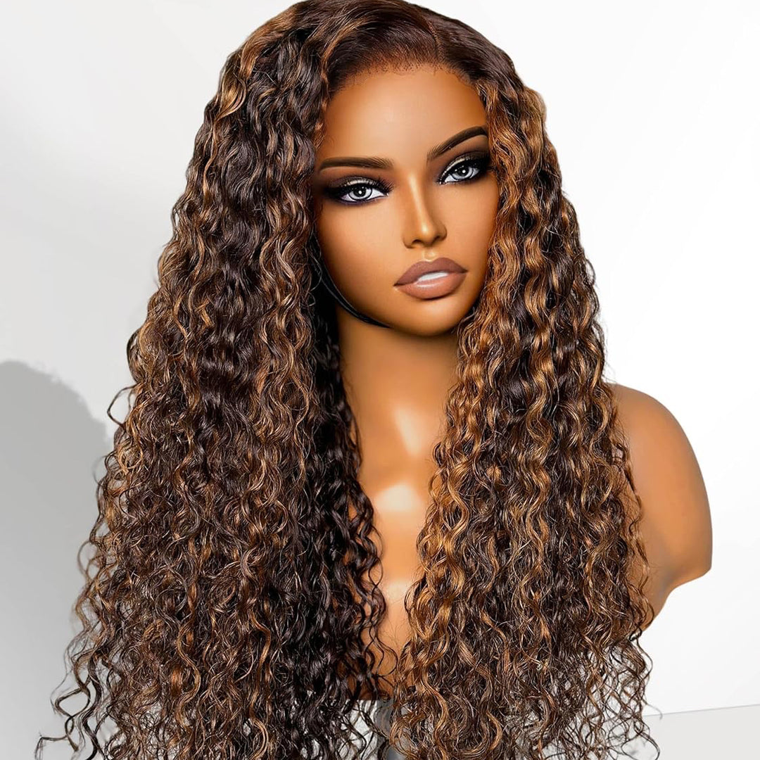 Christy V 13x4 Promo Wig Remy Hair 22 Inch