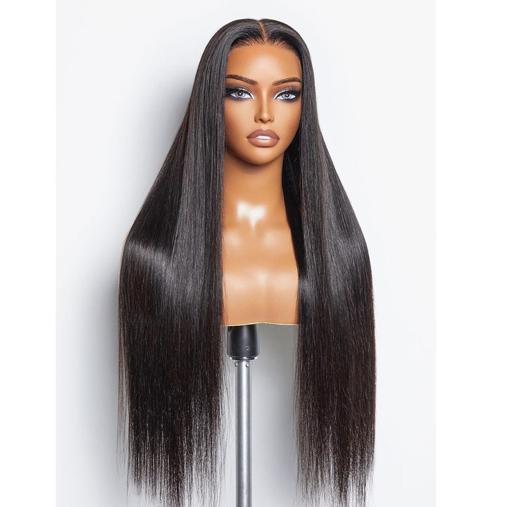Christy V 13x4 Promo Wig Remy Hair 22 Inch