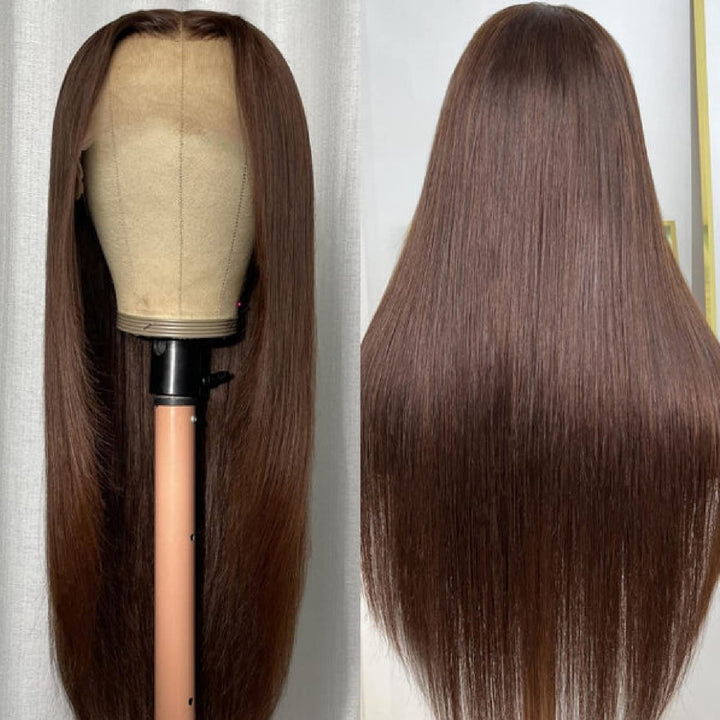 Christy V 13x4 Promo Wig Remy Hair 22 Inch