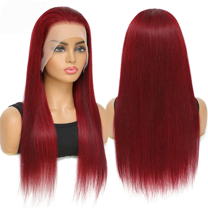 Christy V 13x4 Promo Wig Remy Hair 22 Inch
