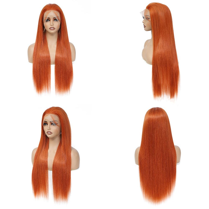 Christy V 13x4 Promo Wig Remy Hair 22 Inch