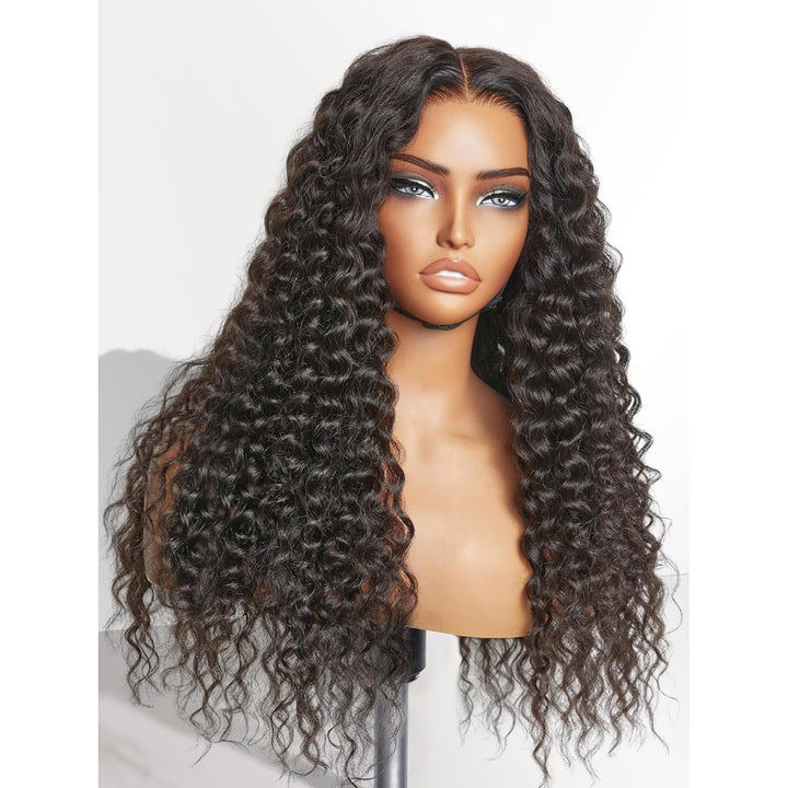 Christy V 13x4 Promo Wig Remy Hair 22 Inch