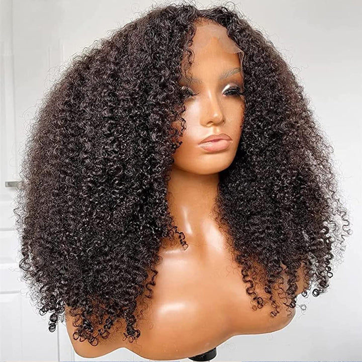 Christy V 13x4 Promo Wig Remy Hair 22 Inch