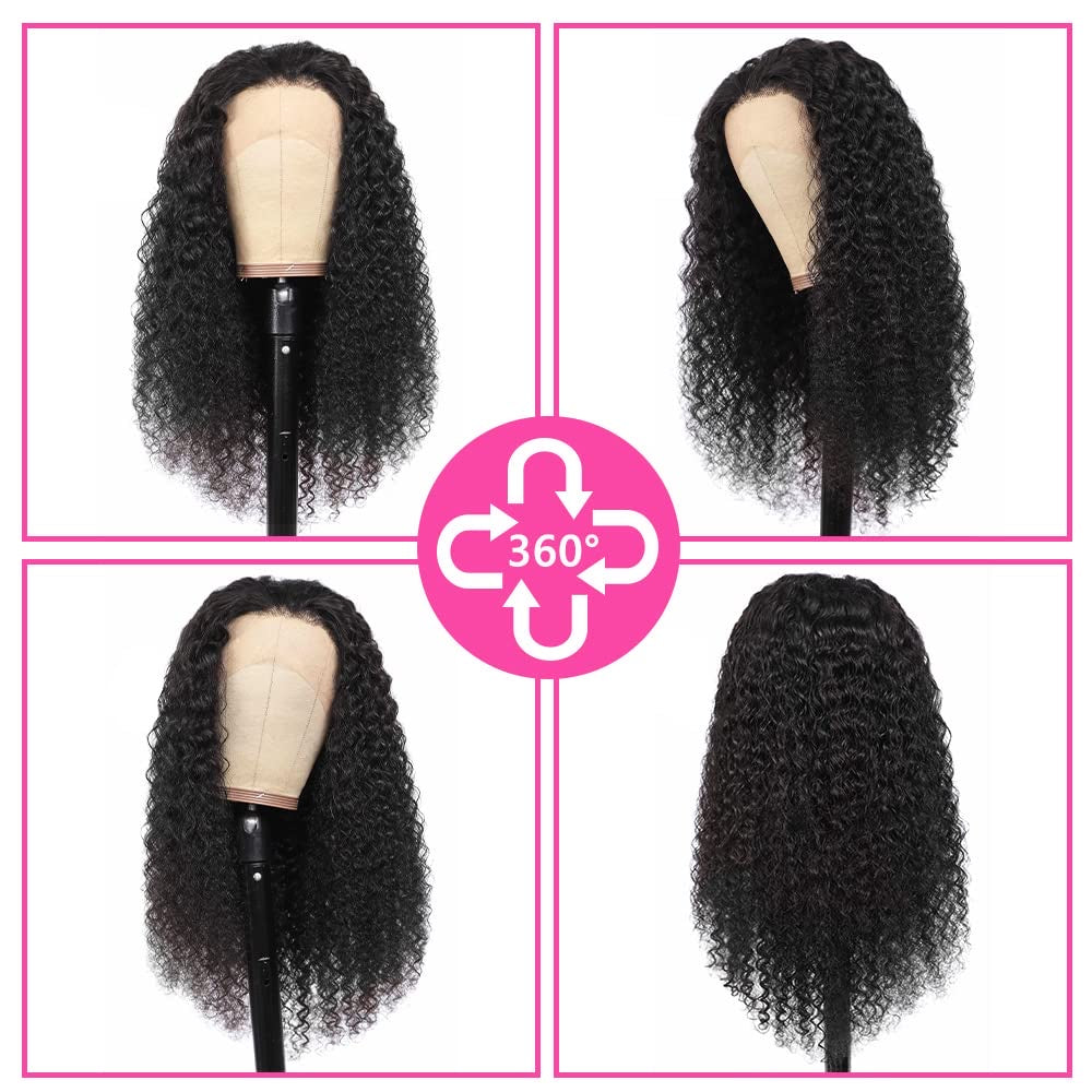 Christy V 13x4 Promo Wig Remy Hair 22 Inch