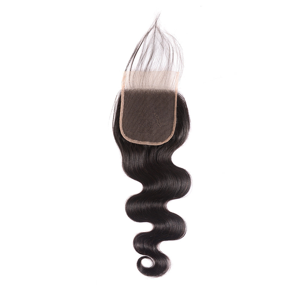 Perruque Bob sans dentelle Laos 8' | Perruque Bob naturelle sans dentelle 8 pouces
