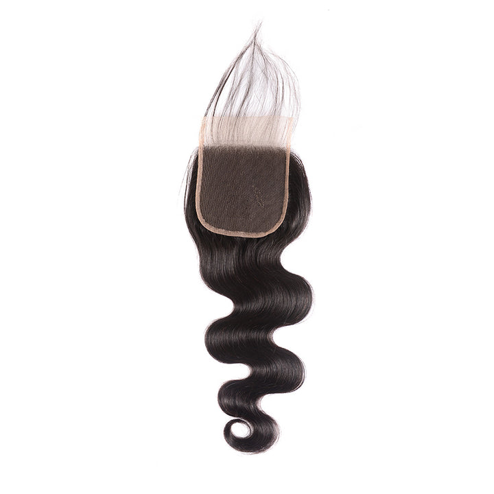 Perruque Bob sans dentelle Laos 8' | Perruque Bob naturelle sans dentelle 8 pouces