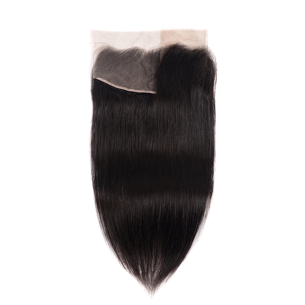 Perruque Bob sans dentelle Laos 8' | Perruque Bob naturelle sans dentelle 8 pouces