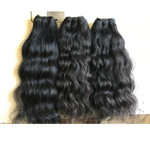 Perruque Bob sans dentelle Laos 8' | Perruque Bob naturelle sans dentelle 8 pouces