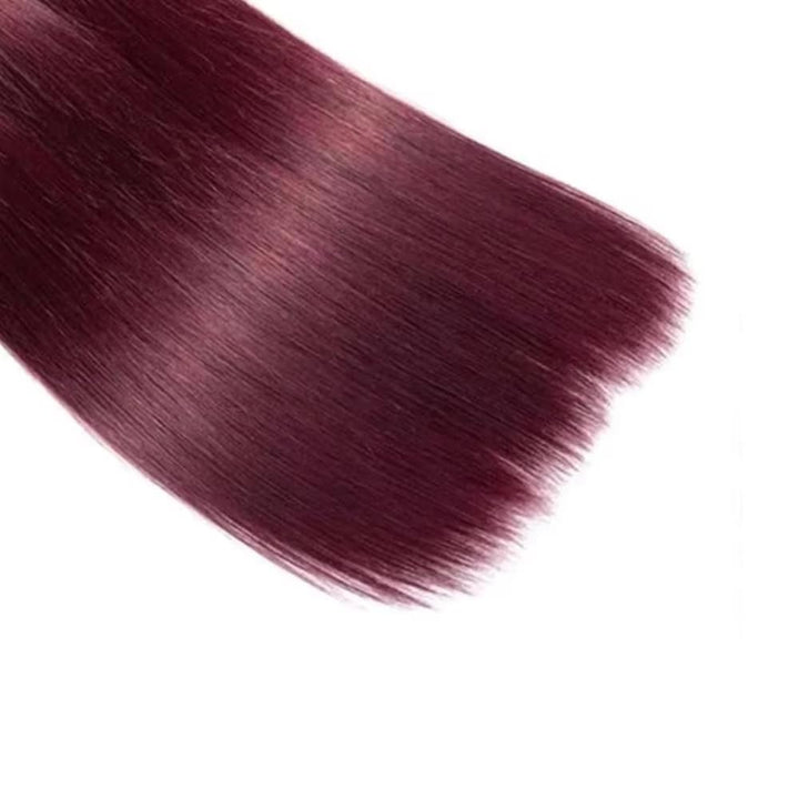Perruque Bob sans dentelle Laos 8' | Perruque Bob naturelle sans dentelle 8 pouces