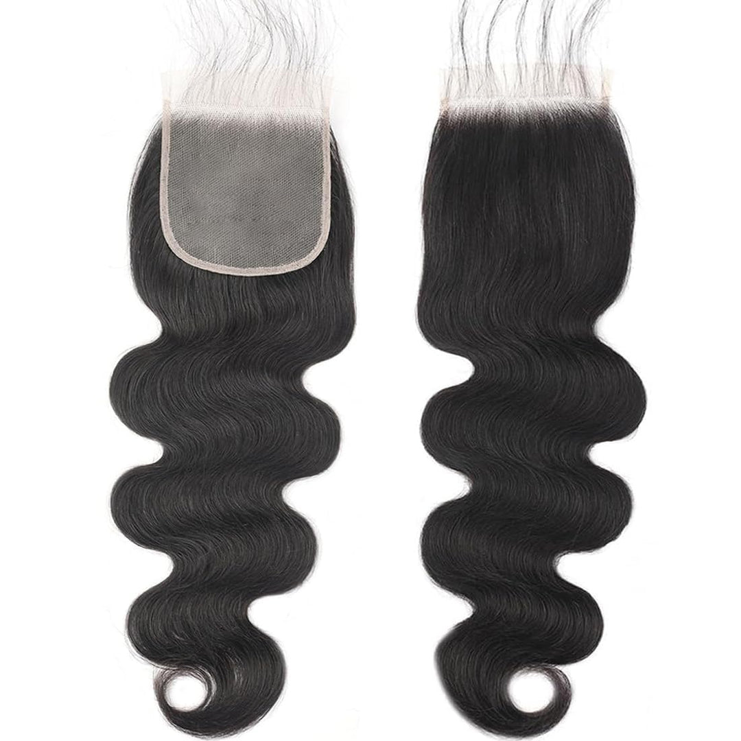 Perruque Bob sans dentelle Laos 8' | Perruque Bob naturelle sans dentelle 8 pouces