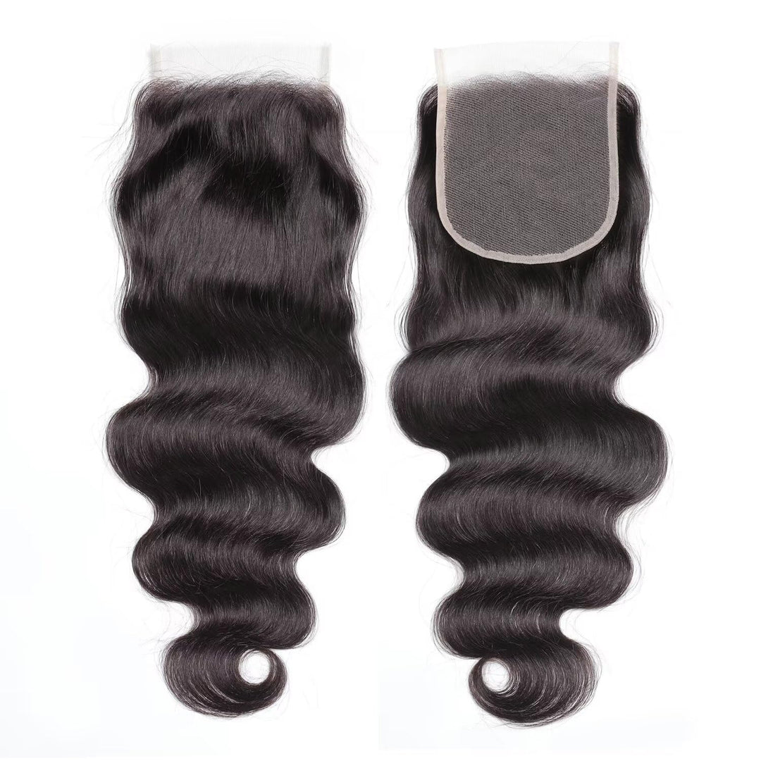 Perruque Bob sans dentelle Laos 8' | Perruque Bob naturelle sans dentelle 8 pouces