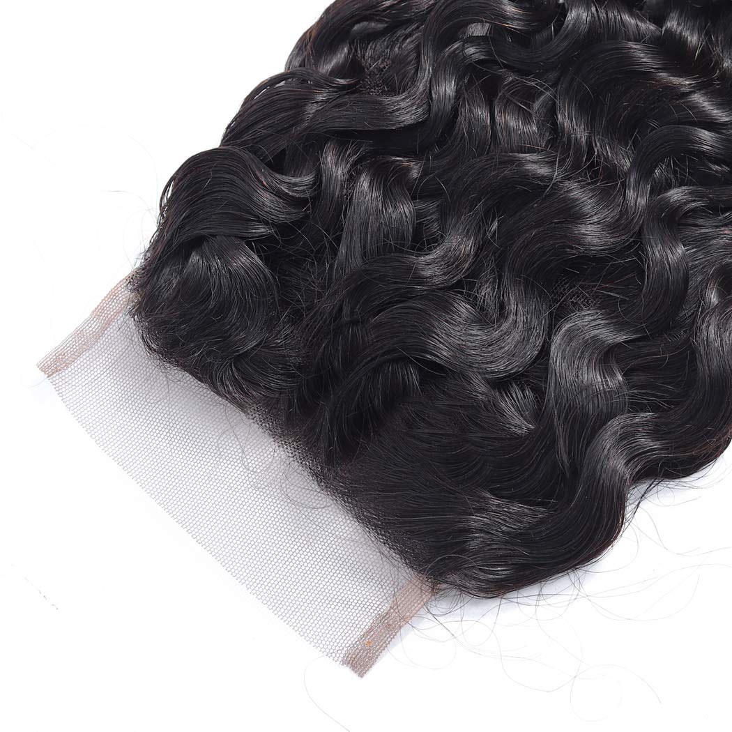 Perruque Bob sans dentelle Laos 8' | Perruque Bob naturelle sans dentelle 8 pouces