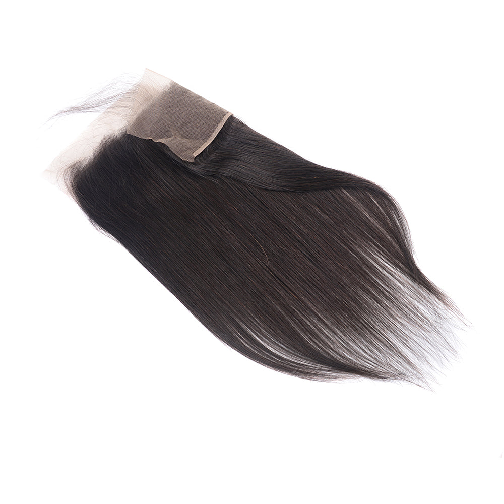 Christy V Remy Hair 13x4 Straight HD Frontal