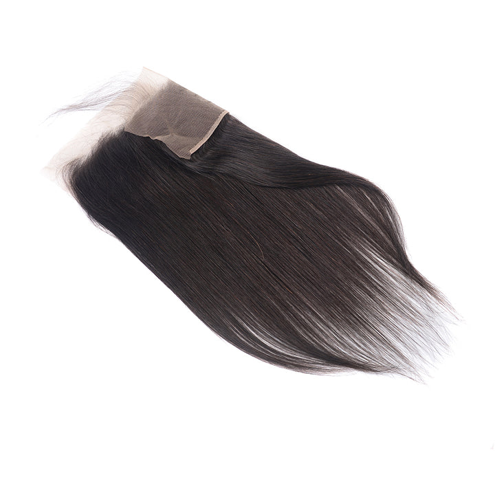 Christy V Remy Hair 13x4 Straight HD Frontal