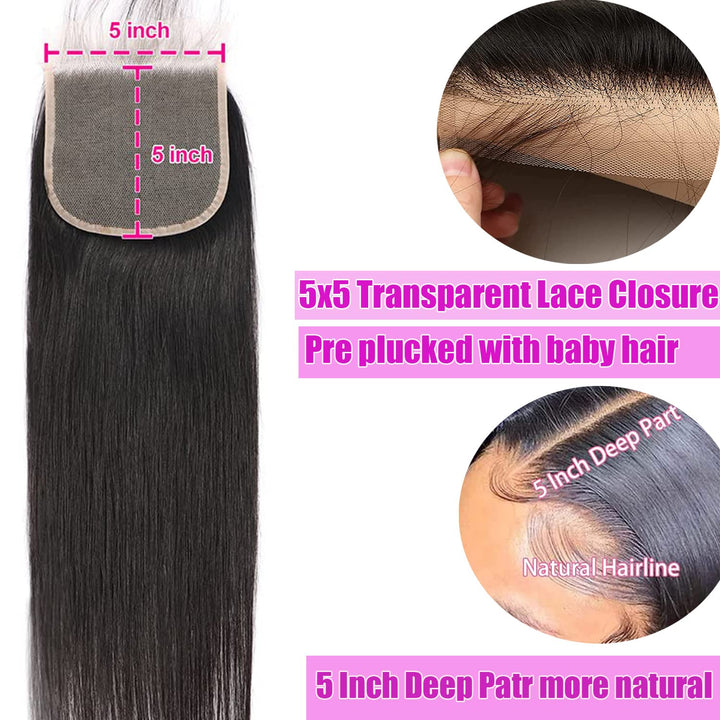 Perruque Bob sans dentelle Laos 8' | Perruque Bob naturelle sans dentelle 8 pouces