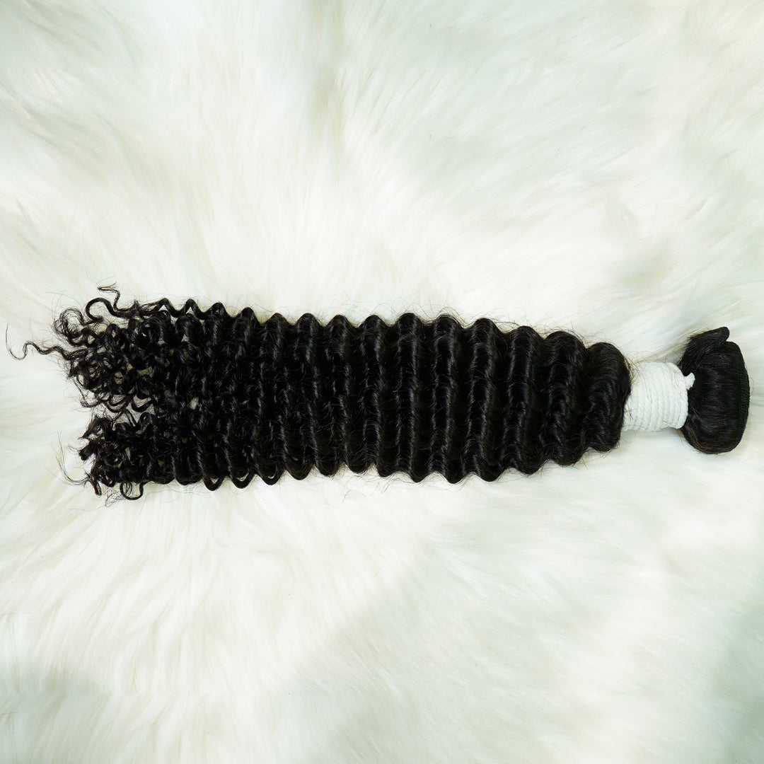 Perruque Bob sans dentelle Laos 8' | Perruque Bob naturelle sans dentelle 8 pouces