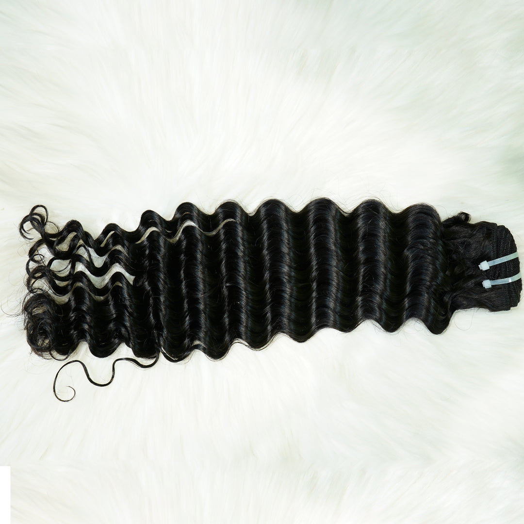 Perruque Bob sans dentelle Laos 8' | Perruque Bob naturelle sans dentelle 8 pouces