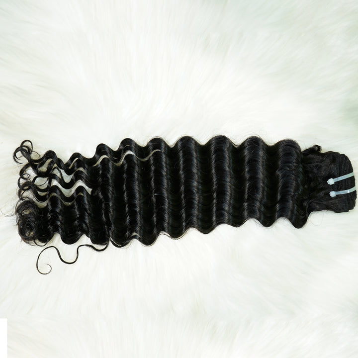Perruque Bob sans dentelle Laos 8' | Perruque Bob naturelle sans dentelle 8 pouces