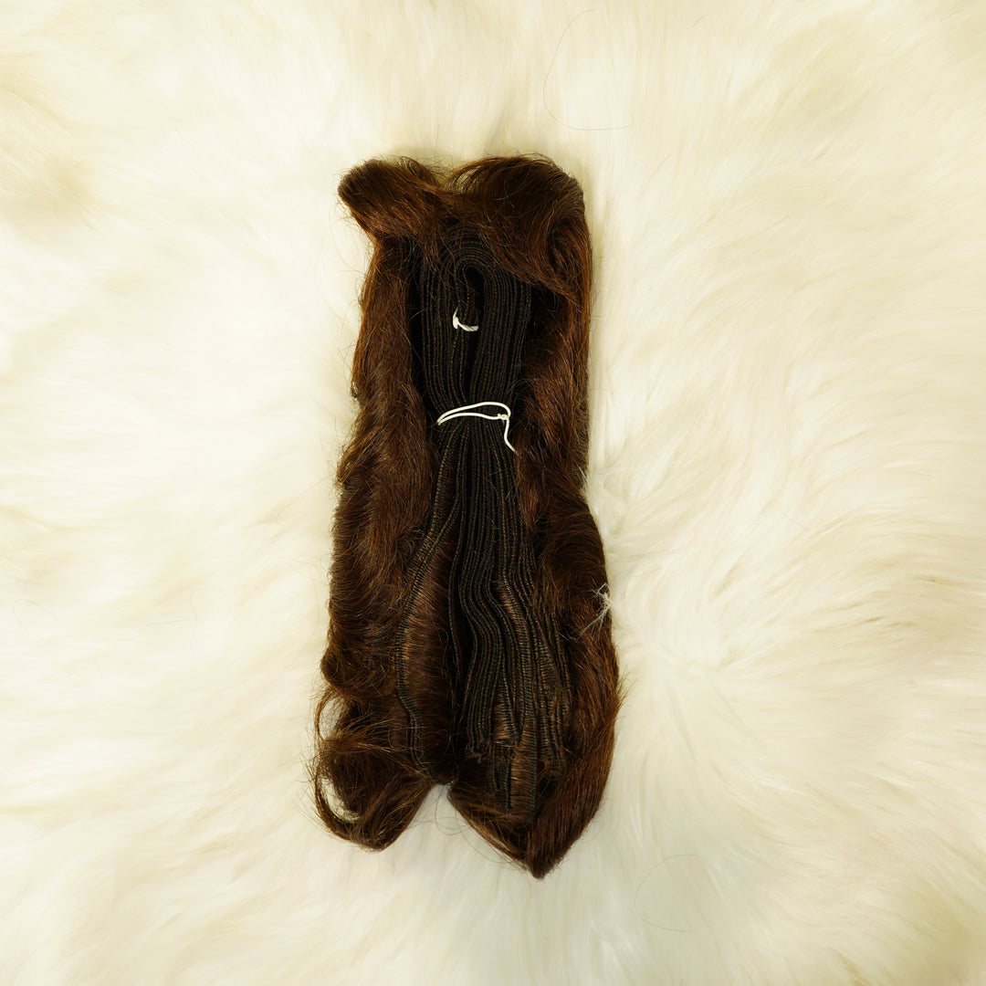 Christy V Tara 28Pcs #3 Hair Extensions