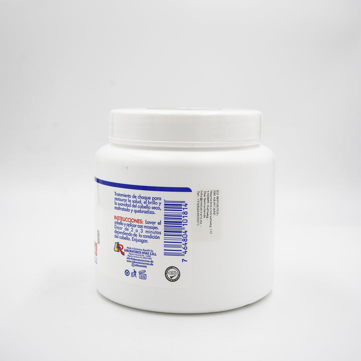 Silicon Mix Hair Treatment 36oz