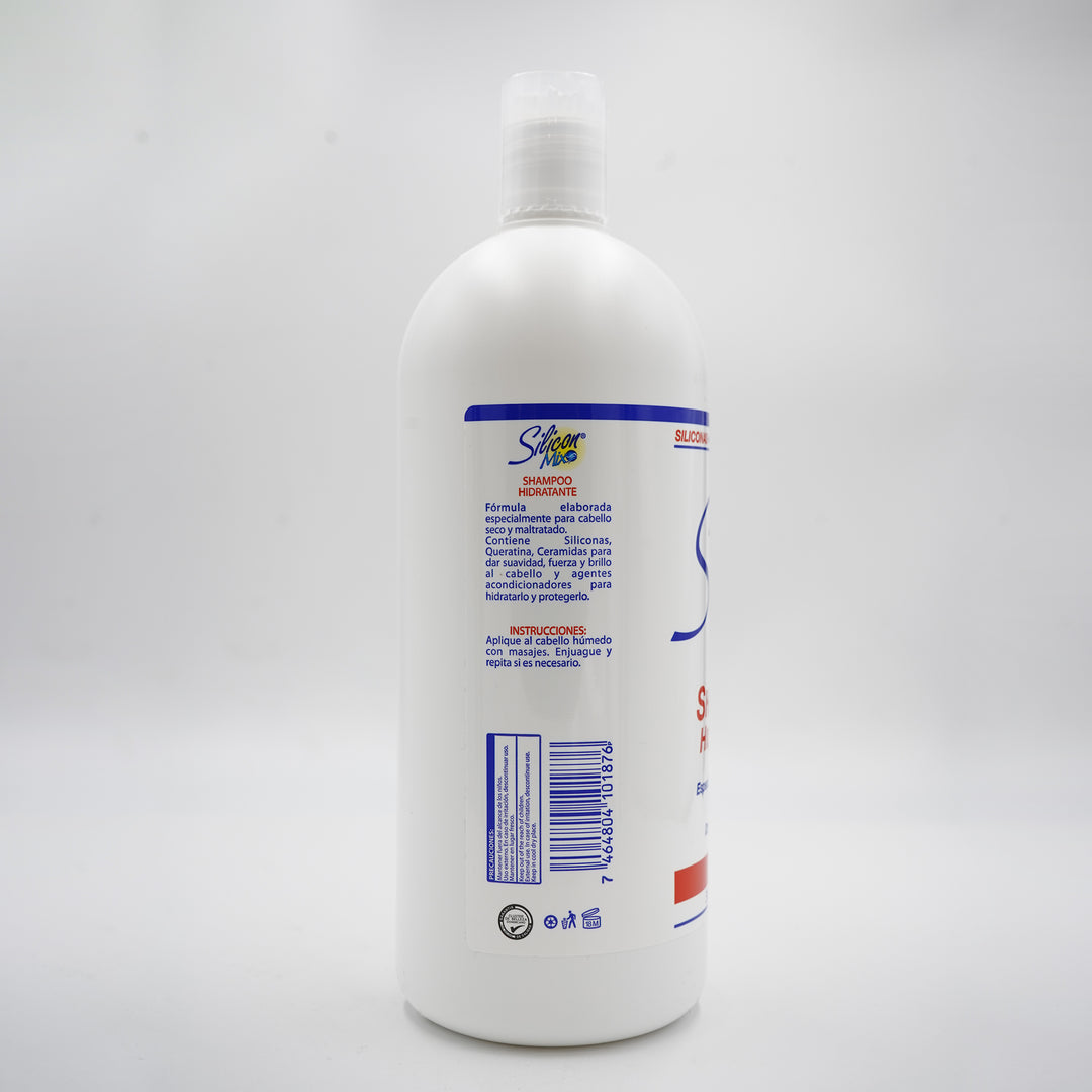 silicon mix shampoo 36oz