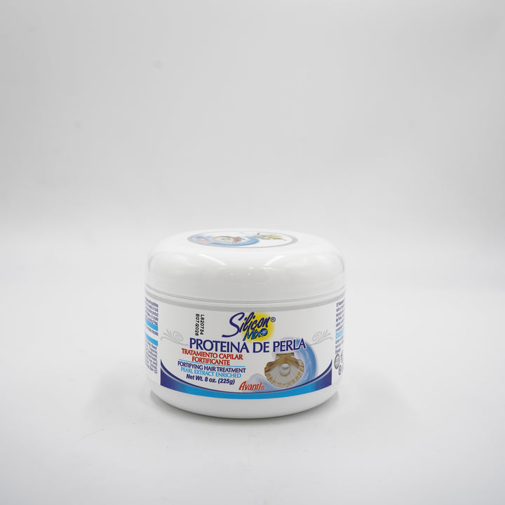 silicon mix proteina de perla 8oz