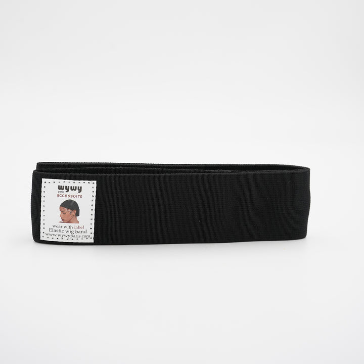 Perruque Bob sans dentelle Laos 8' | Perruque Bob naturelle sans dentelle 8 pouces