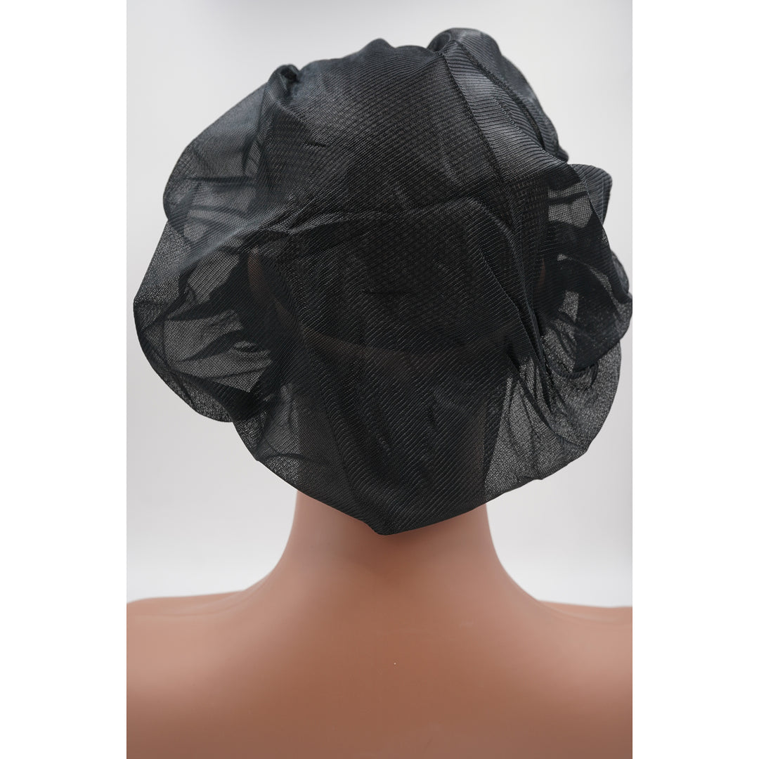 Perruque Bob sans dentelle Laos 8' | Perruque Bob naturelle sans dentelle 8 pouces