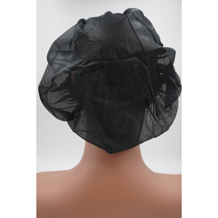 Perruque Bob sans dentelle Laos 8' | Perruque Bob naturelle sans dentelle 8 pouces