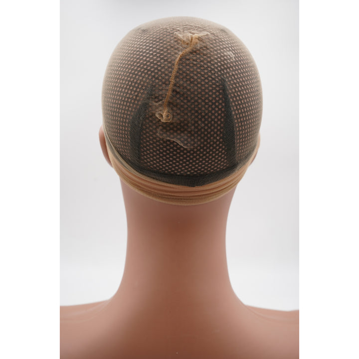 Perruque Bob sans dentelle Laos 8' | Perruque Bob naturelle sans dentelle 8 pouces