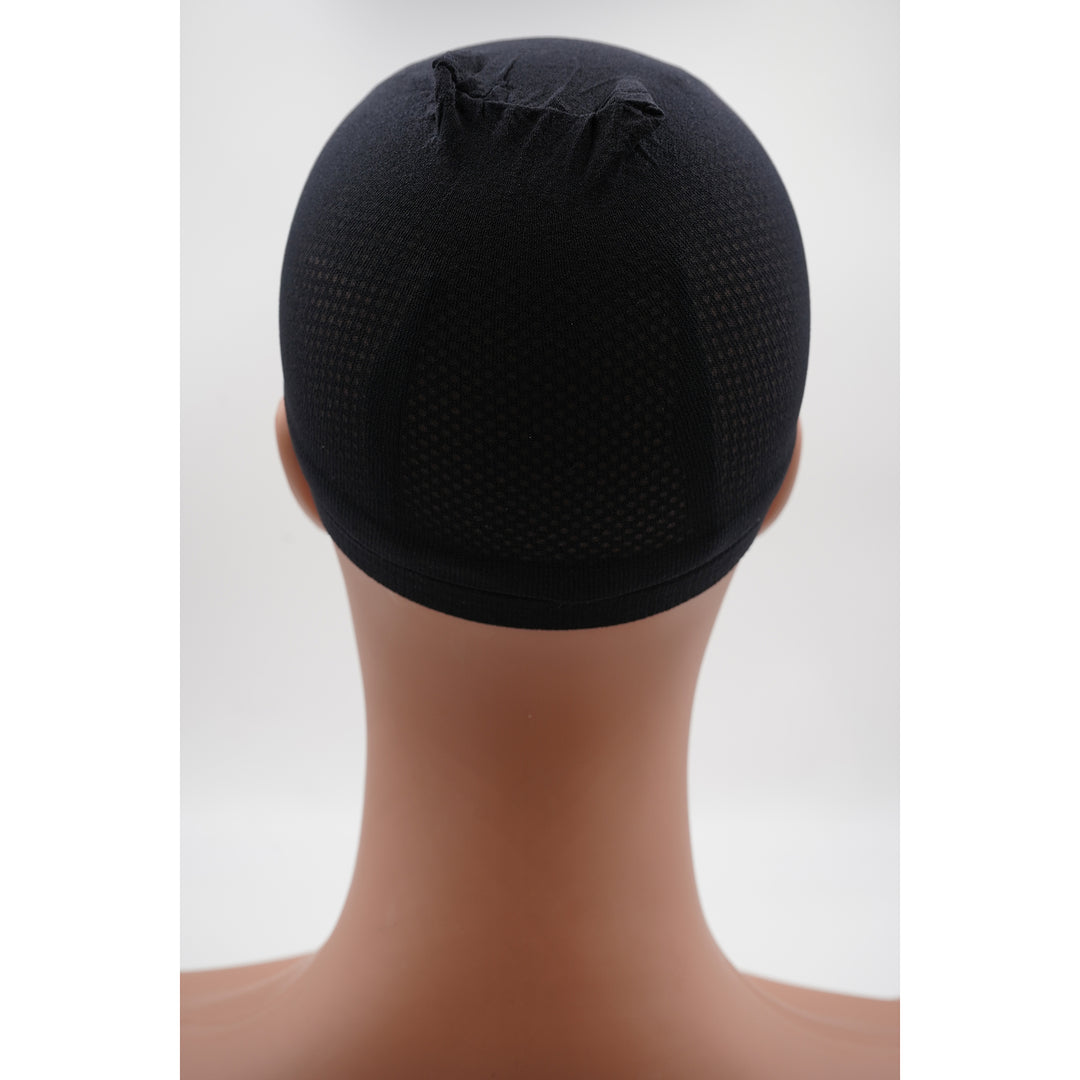 Perruque Bob sans dentelle Laos 8' | Perruque Bob naturelle sans dentelle 8 pouces