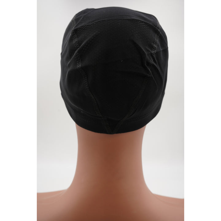 Perruque Bob sans dentelle Laos 8' | Perruque Bob naturelle sans dentelle 8 pouces