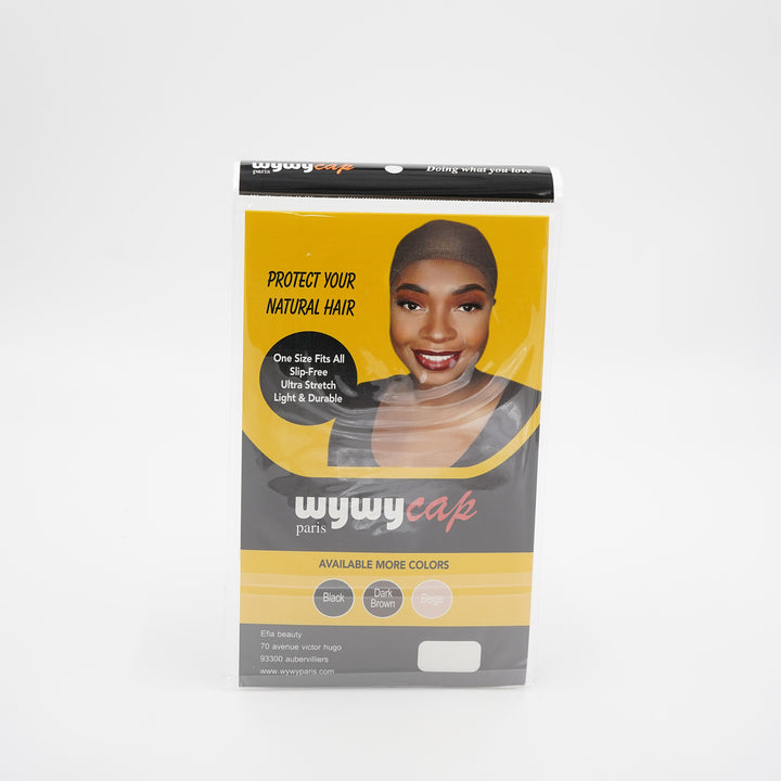 Perruque Bob sans dentelle Laos 8' | Perruque Bob naturelle sans dentelle 8 pouces