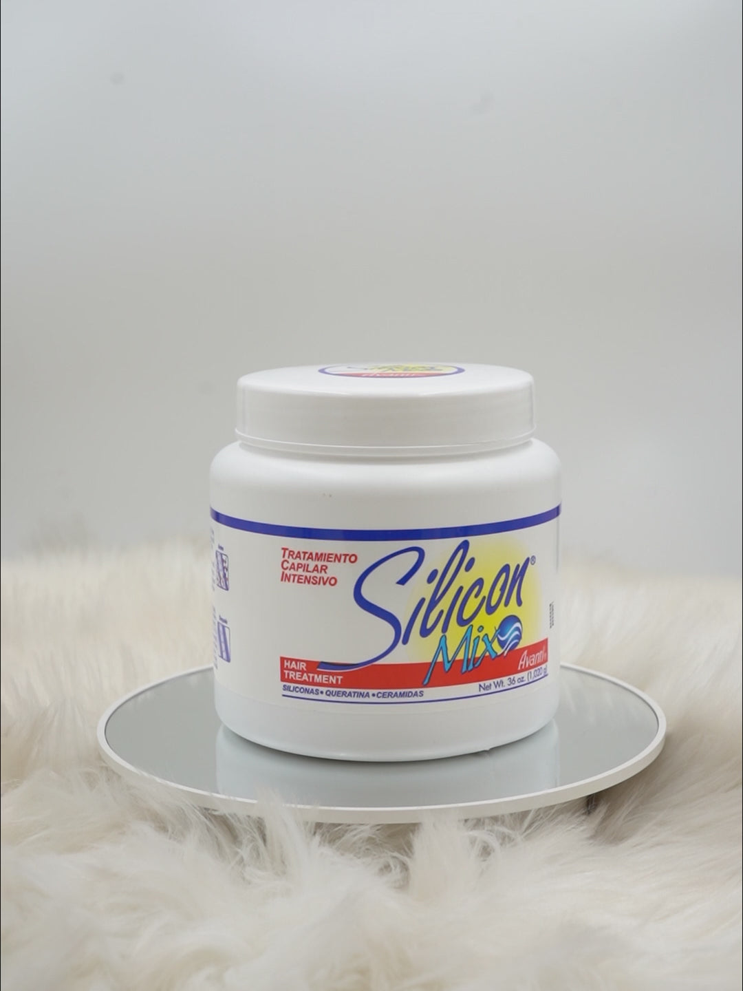 Silicon Mix Hair Treatment 36oz