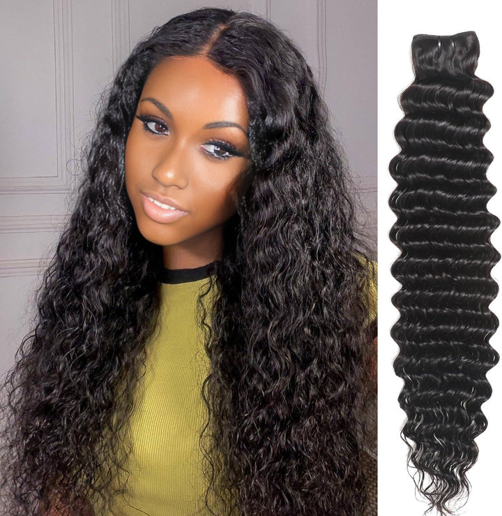 Perruque Bob sans dentelle Laos 8' | Perruque Bob naturelle sans dentelle 8 pouces