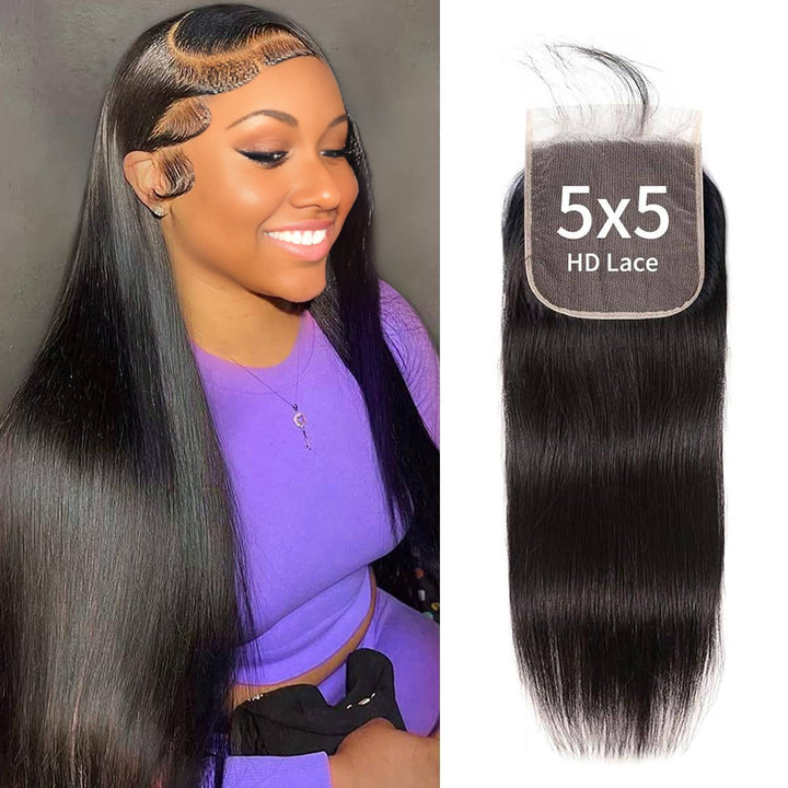 Perruque Bob sans dentelle Laos 8' | Perruque Bob naturelle sans dentelle 8 pouces
